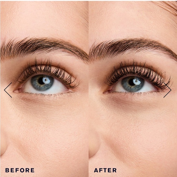 Estée Lauder sumptuous extreme lash multiplying volume mascara black extreme NWT - Picture 3 of 4